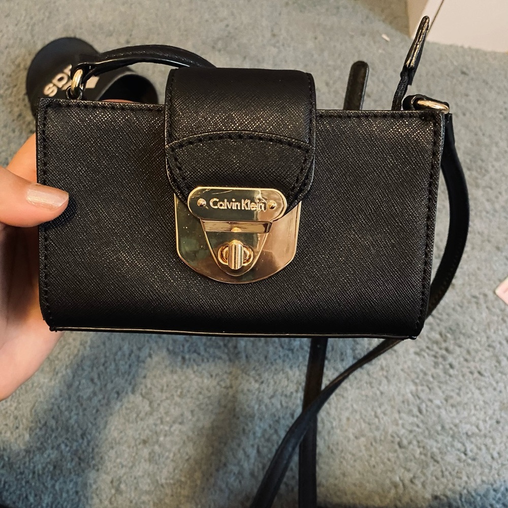 Calvin Klein Bag